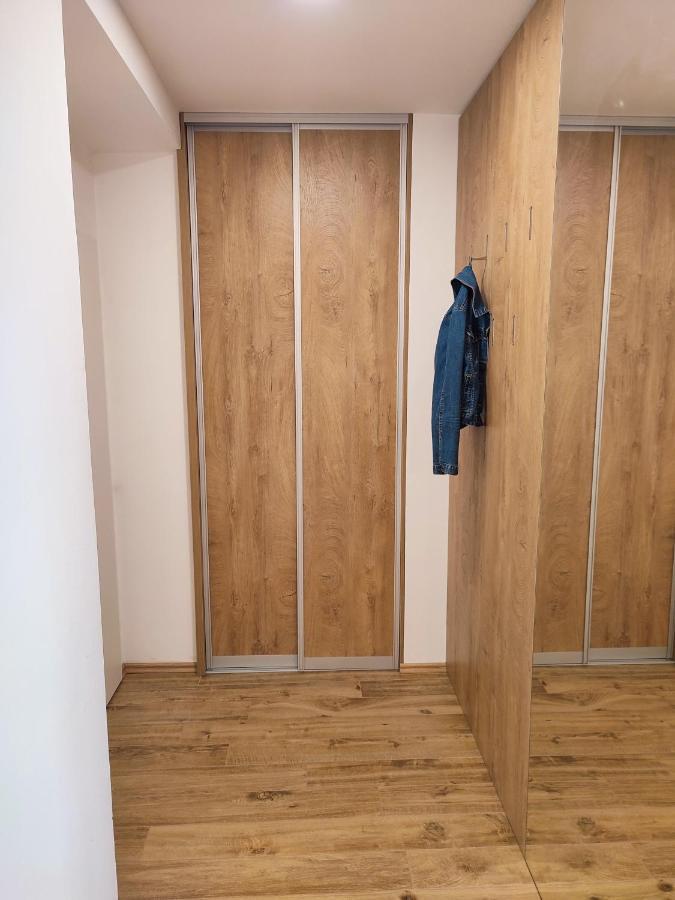 Apartman Pod Zamkem Mikulov Exteriér fotografie